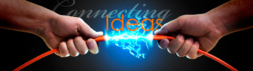 Connecting Ideas With People